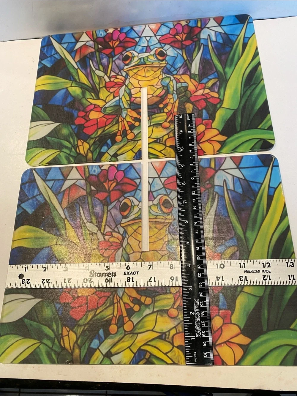 N/A nwot glass